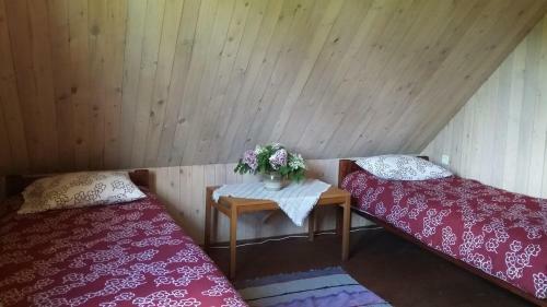 Agroturismo Jaunr?ve?i