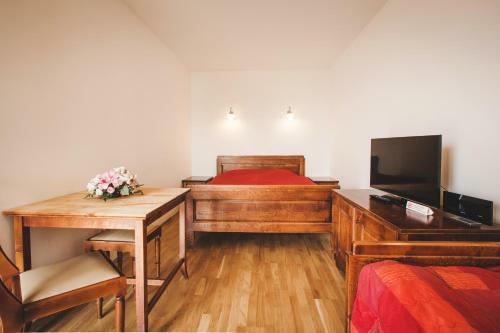 Hotel Spadrops