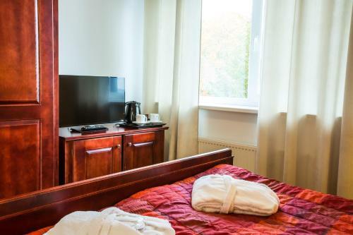 Hotel Spadrops