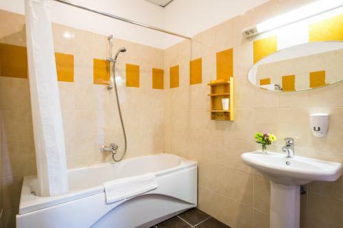 Hotel Spadrops
