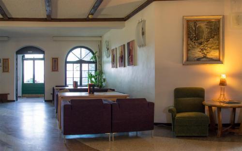 Hotel Motel Brencis