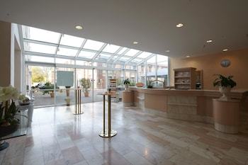 Ghotel Hotel & Living G�ttingen