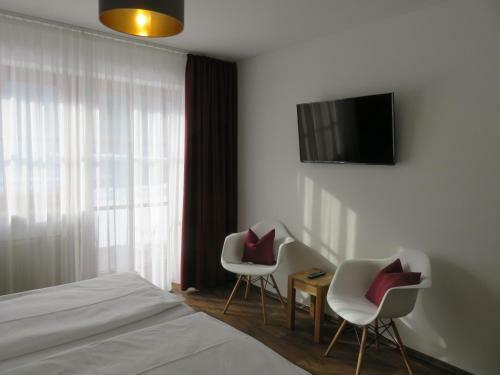 Hotel Garni Schlossblick