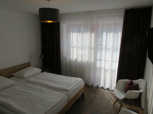 Hotel Garni Schlossblick