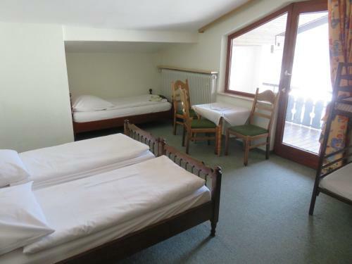 Hotel Garni Schlossblick