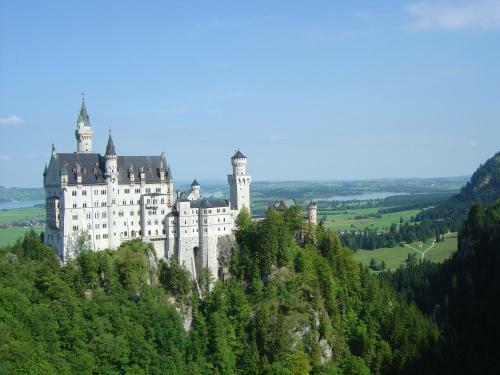 Hotel Garni Schlossblick
