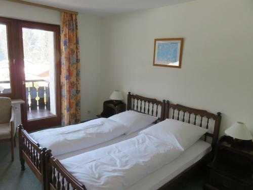 Hotel Garni Schlossblick