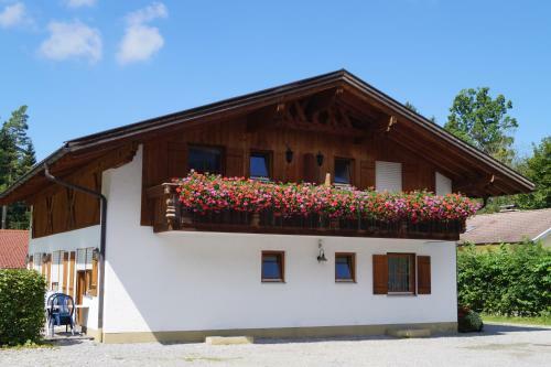 Hotel Garni Schlossblick