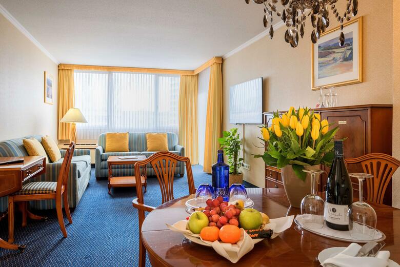 Hotel Best Western Ludwigshafen