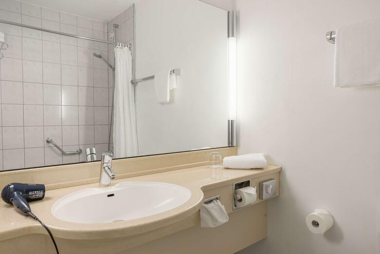 Hotel Best Western Ludwigshafen
