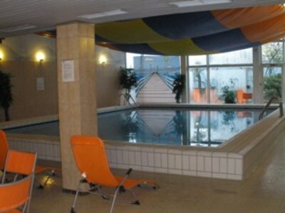 Hotel Best Western Ludwigshafen