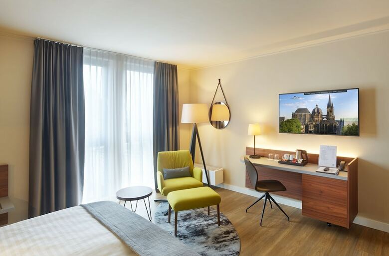 Aquis Grana Cityhotel