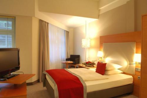 Hotel Alexander Plaza