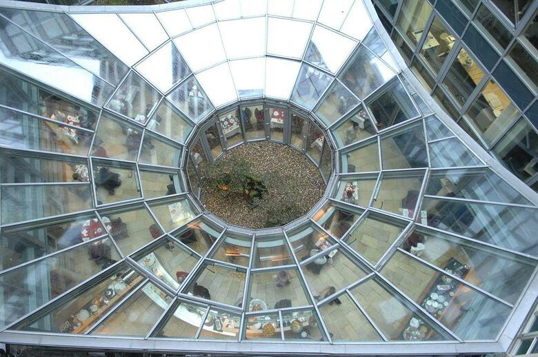 Hotel Alexander Plaza
