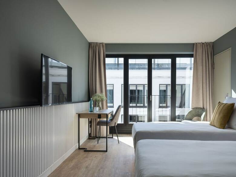 Hotel Angleterre