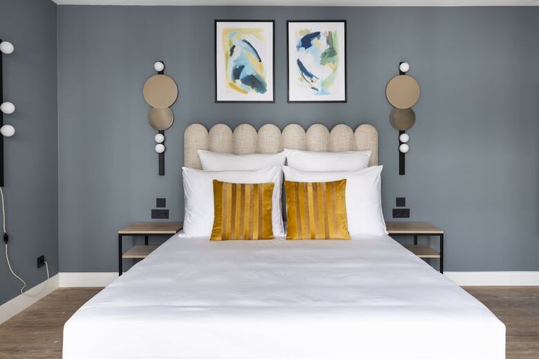 Hotel Angleterre