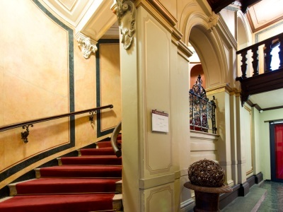 Hotel Angleterre