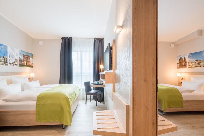 Best Western Kanthotel