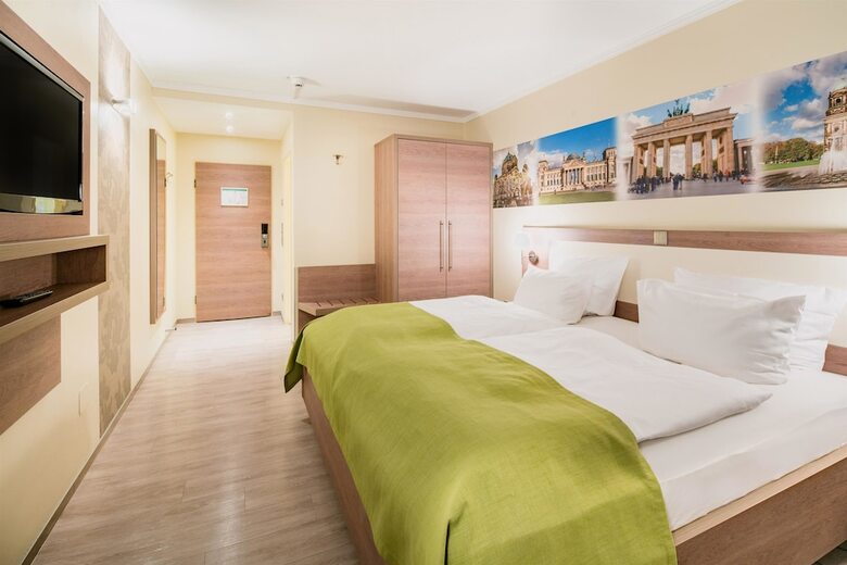 Best Western Kanthotel