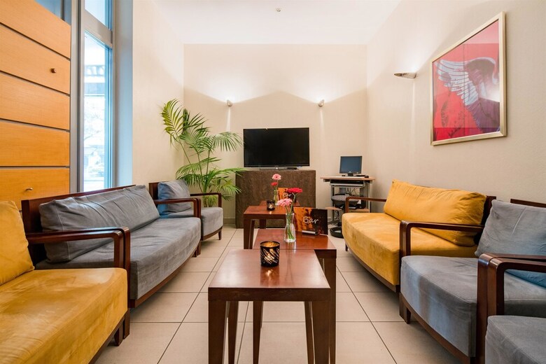 Best Western Kanthotel