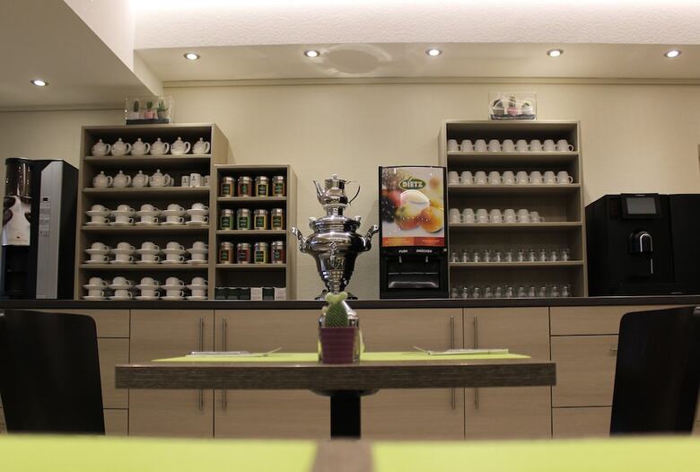 Best Western Kanthotel