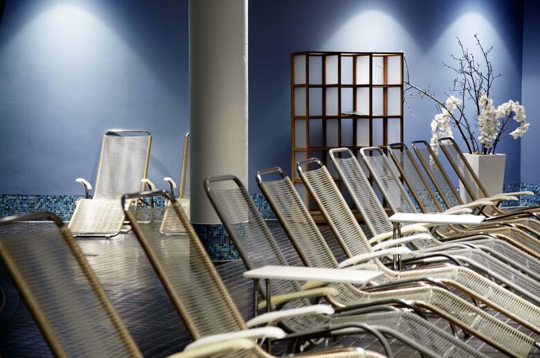 Hotel Centrovital