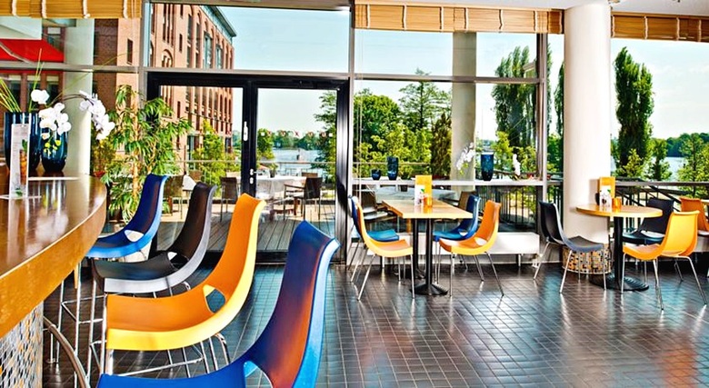 Hotel Centrovital