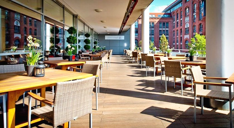 Hotel Centrovital