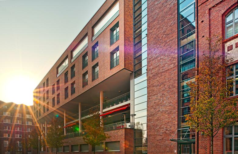 Hotel Centrovital