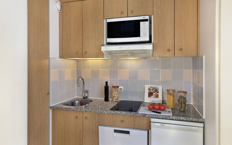 Aparthotel Citadines Kurf�rstendamm Berlin