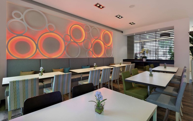 Aparthotel Citadines Kurf�rstendamm Berlin