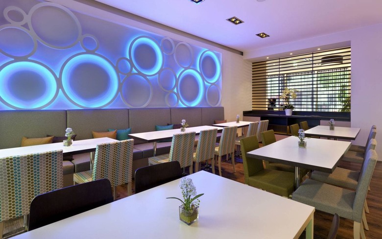 Aparthotel Citadines Kurf�rstendamm Berlin