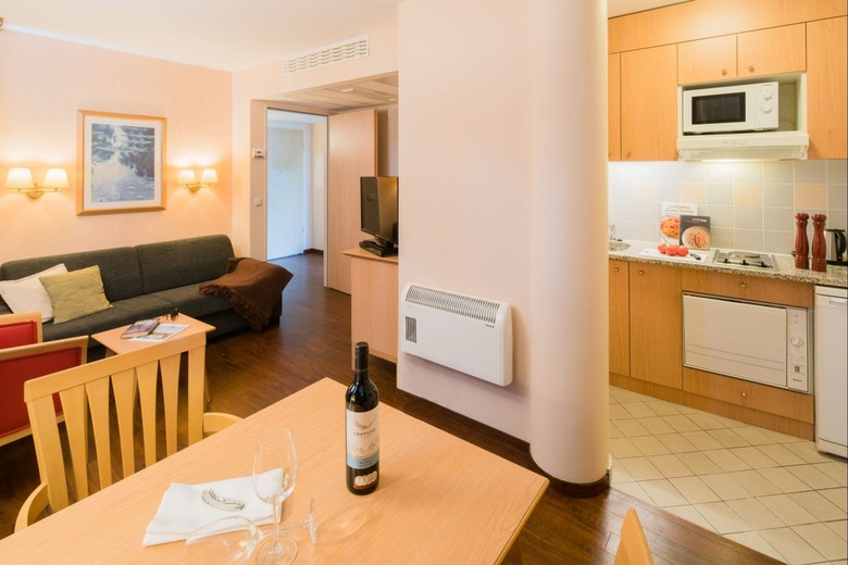 Aparthotel Citadines Kurf�rstendamm Berlin