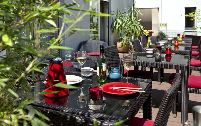 Aparthotel Citadines Kurf�rstendamm Berlin