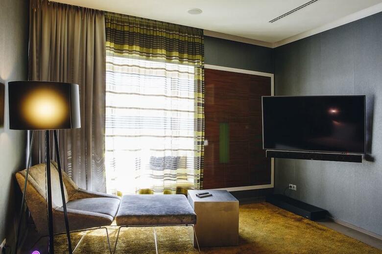 Hotel Berlin