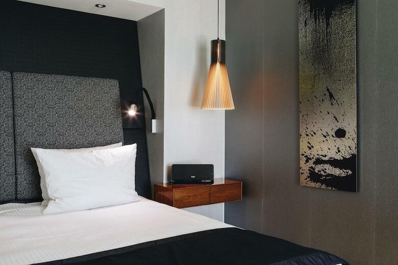 Hotel Berlin