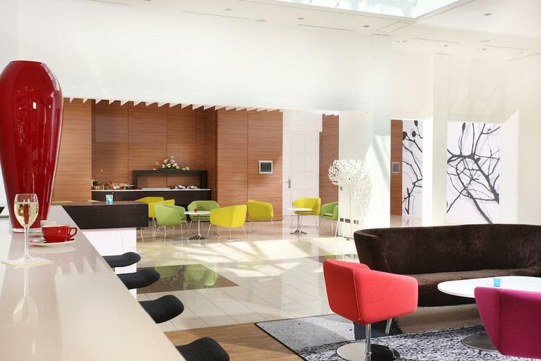 Hotel Berlin