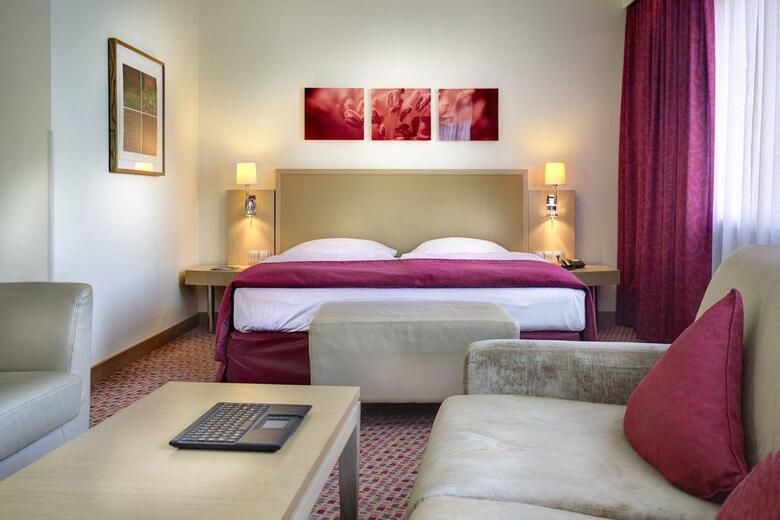 Hotel Berlin