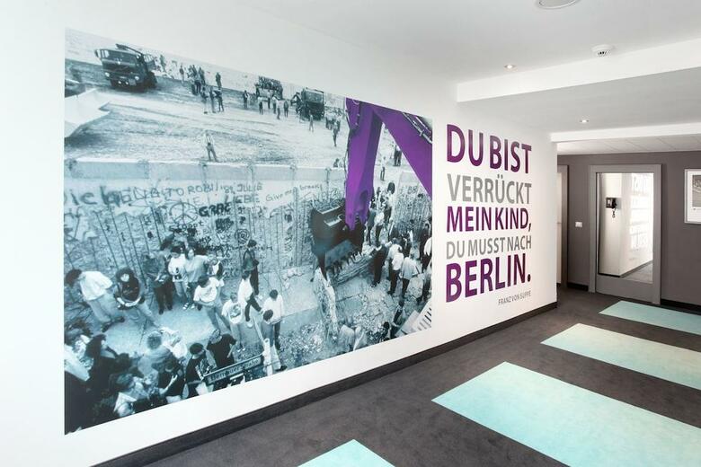 Hotel Berlin