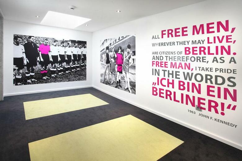 Hotel Berlin