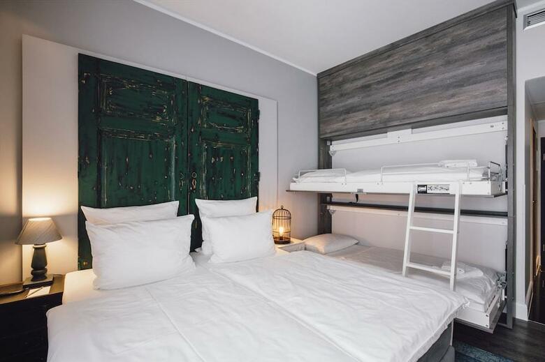 Hotel Berlin