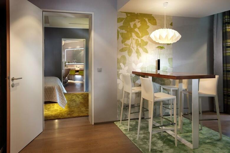 Hotel Berlin