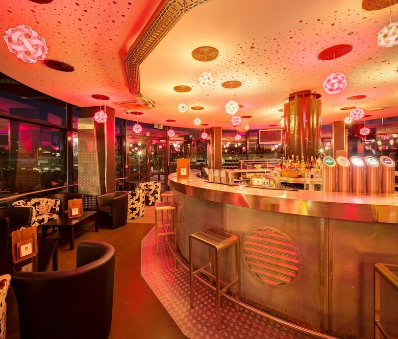 Hotel Generator Hostel Berlin