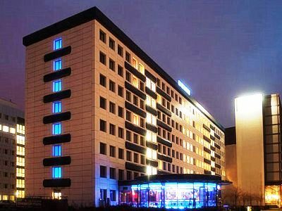 Hotel Generator Hostel Berlin
