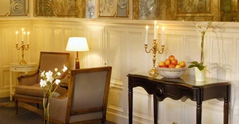 Hotel Residenz Berlin Am Kurf�rstendamm