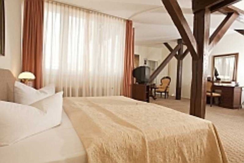 Hotel Residenz Berlin Am Kurf�rstendamm