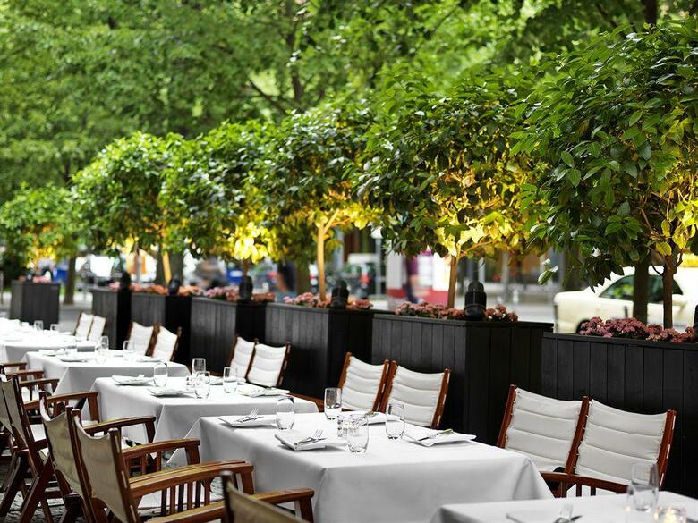 Hotel Grand Hyatt Berlin
