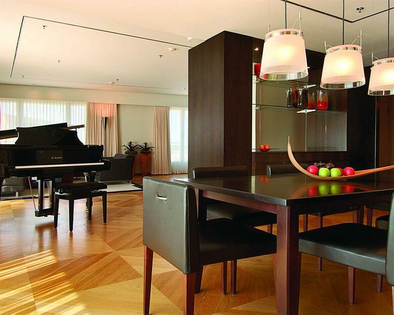 Hotel Grand Hyatt Berlin