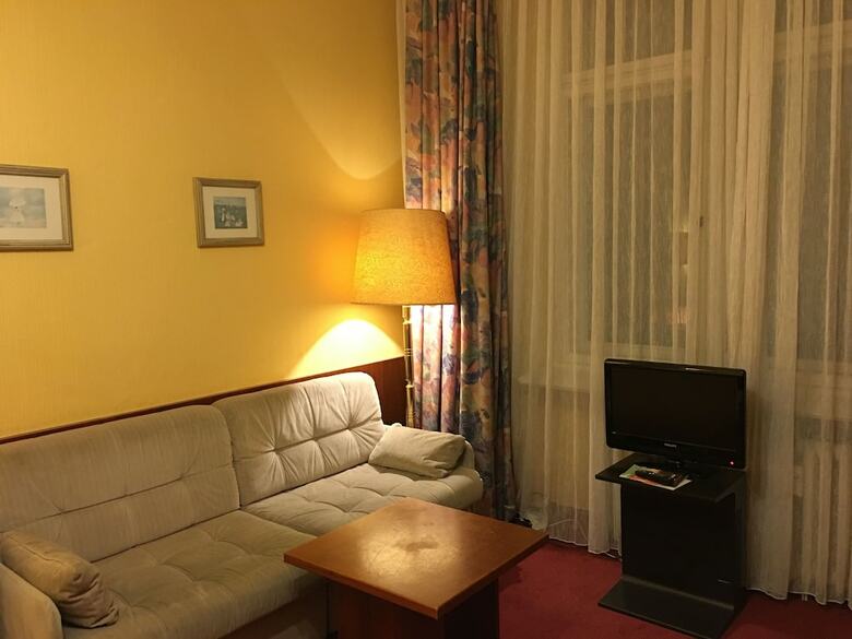 Hotel Kurf�rst