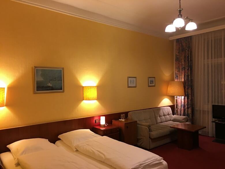 Hotel Kurf�rst